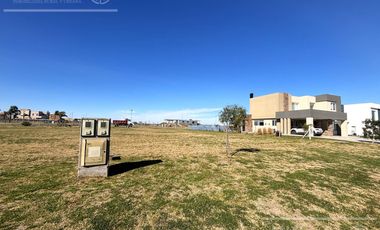 Lote en venta con posesion inmediata  en Villalobos - Pueblos del Plata Hudson Berazategui