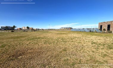 Lote en venta con posesion inmediata  en Villalobos - Pueblos del Plata Hudson Berazategui