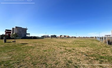 Lote en venta con posesion inmediata  en Villalobos - Pueblos del Plata Hudson Berazategui