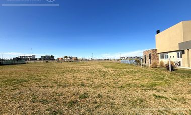 Lote en venta con posesion inmediata  en Villalobos - Pueblos del Plata Hudson Berazategui