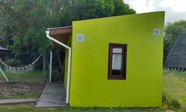 Casa - Balneario Mar De Cobo