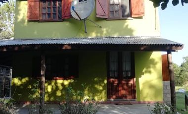 Casa - Balneario Mar De Cobo