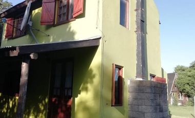 Casa - Balneario Mar De Cobo