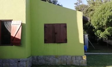 Casa - Balneario Mar De Cobo