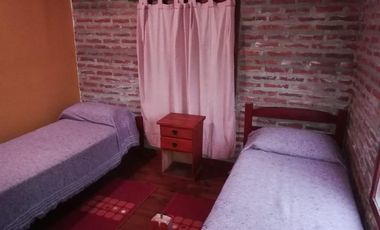 Casa - Balneario Mar De Cobo