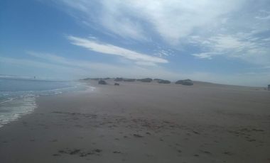 Casa - Balneario Mar De Cobo