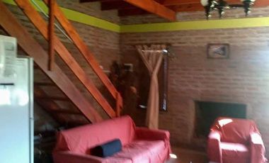 Casa - Balneario Mar De Cobo