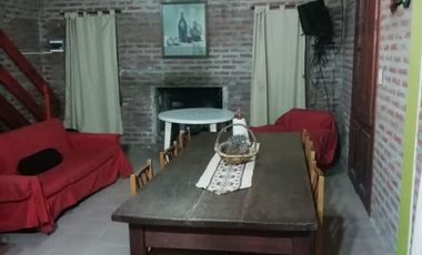 Casa - Balneario Mar De Cobo