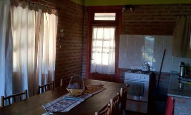 Casa - Balneario Mar De Cobo