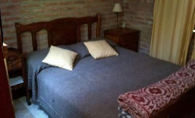 Casa - Balneario Mar De Cobo