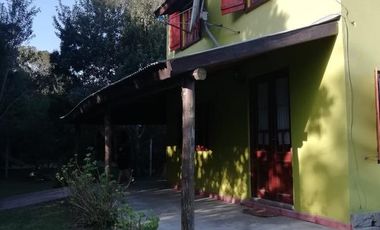 Casa - Balneario Mar De Cobo