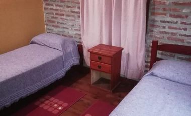 Casa - Balneario Mar De Cobo