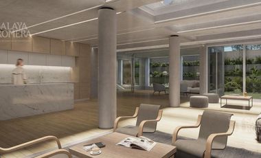 Departamento - Venta- Olivos-Vias/Maipu