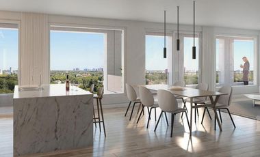 Departamento - Venta- Olivos-Vias/Maipu