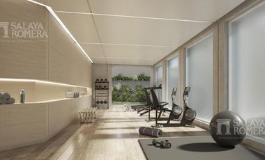 Departamento - Venta- Olivos-Vias/Maipu