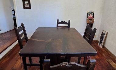 PH DE 3 AMBIENTES EN PLANTA BAJA CON COCHERA Y PATIO EN VENTA. VICENTE LOPEZ