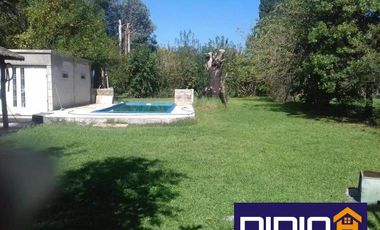 Casa en venta Parque De Las Naciones Guernica- 4 Dormitorios- excelente ubicacion!!!