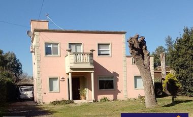 Casa en venta Parque De Las Naciones Guernica- 4 Dormitorios- excelente ubicacion!!!