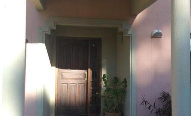 Casa en venta Parque De Las Naciones Guernica- 4 Dormitorios- excelente ubicacion!!!