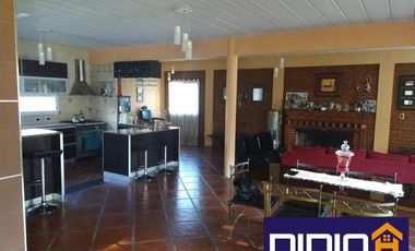Casa en venta Parque De Las Naciones Guernica- 4 Dormitorios- excelente ubicacion!!!