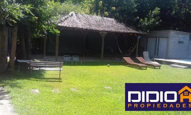 Casa en venta Parque De Las Naciones Guernica- 4 Dormitorios- excelente ubicacion!!!
