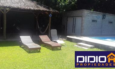 Casa en venta Parque De Las Naciones Guernica- 4 Dormitorios- excelente ubicacion!!!