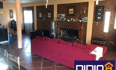 Casa en venta Parque De Las Naciones Guernica- 4 Dormitorios- excelente ubicacion!!!