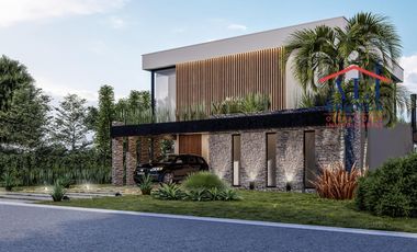CASA A ESTRENAR EN CAMPO GRANDE CLUB DE CAMPO