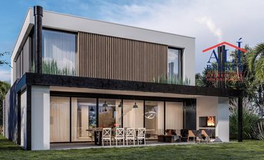 CASA A ESTRENAR EN CAMPO GRANDE CLUB DE CAMPO