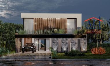 CASA A ESTRENAR EN CAMPO GRANDE CLUB DE CAMPO