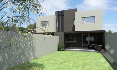 En Venta, Duplex en Pozo, 2 dormitorios, B° Don Luckas, Plottier.