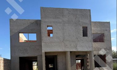 En Venta, Duplex en Pozo, 2 dormitorios, B° Don Luckas, Plottier.