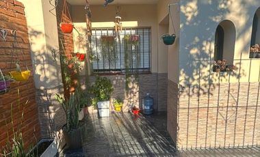 Casa venta Luis Guillón