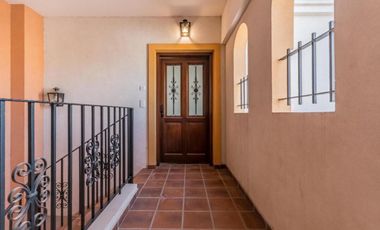 VENTA DEPARTAMENTO LA PROVIDENCIA PUEBLO MEDITERRANEO