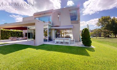 Casa en Venta en Los Pilares | Mallmann Propiedades