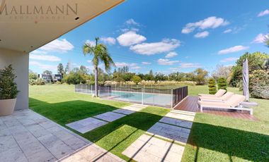 Casa en Venta en Los Pilares | Mallmann Propiedades