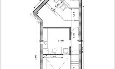 Local en venta, centro de Gral. Roca
