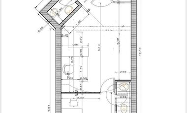 Local en venta, centro de Gral. Roca