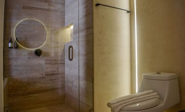 DEPARTAMENTO EN VENTA TULUM QUINTANA ROO