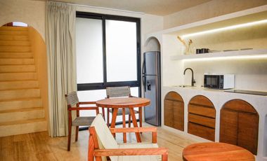 DEPARTAMENTO EN VENTA TULUM QUINTANA ROO