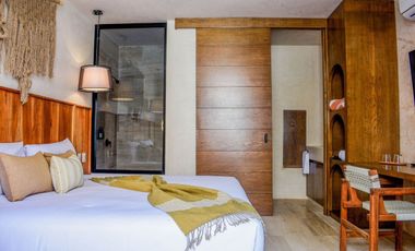 DEPARTAMENTO EN VENTA TULUM QUINTANA ROO