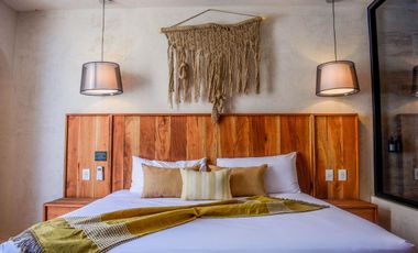 DEPARTAMENTO EN VENTA TULUM QUINTANA ROO