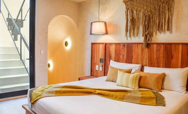 DEPARTAMENTO EN VENTA TULUM QUINTANA ROO