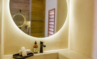DEPARTAMENTO EN VENTA TULUM QUINTANA ROO