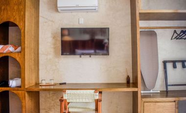 DEPARTAMENTO EN VENTA TULUM QUINTANA ROO