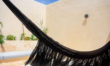 DEPARTAMENTO EN VENTA TULUM QUINTANA ROO