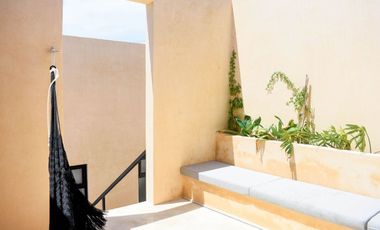 DEPARTAMENTO EN VENTA TULUM QUINTANA ROO