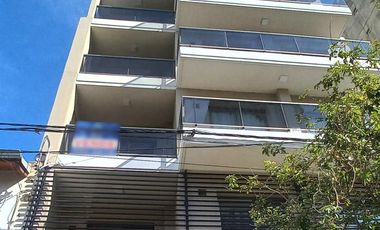 Cochera - Av. Carballo 500 - Centro Rosario