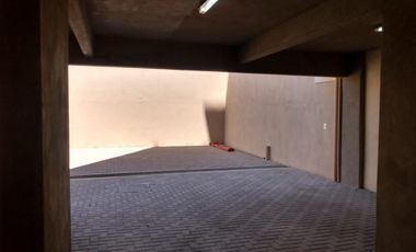 Cochera - Av. Carballo 500 - Centro Rosario
