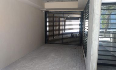 Cochera - Av. Carballo 500 - Centro Rosario